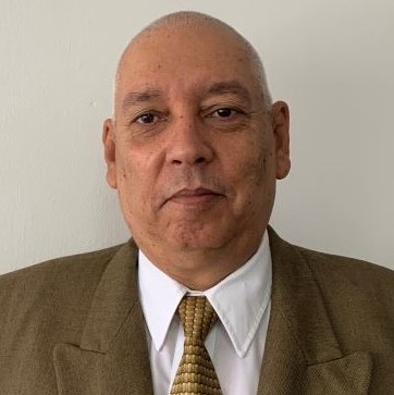 Carlos Alberto Mejías Rodríguez, Docente UNIR