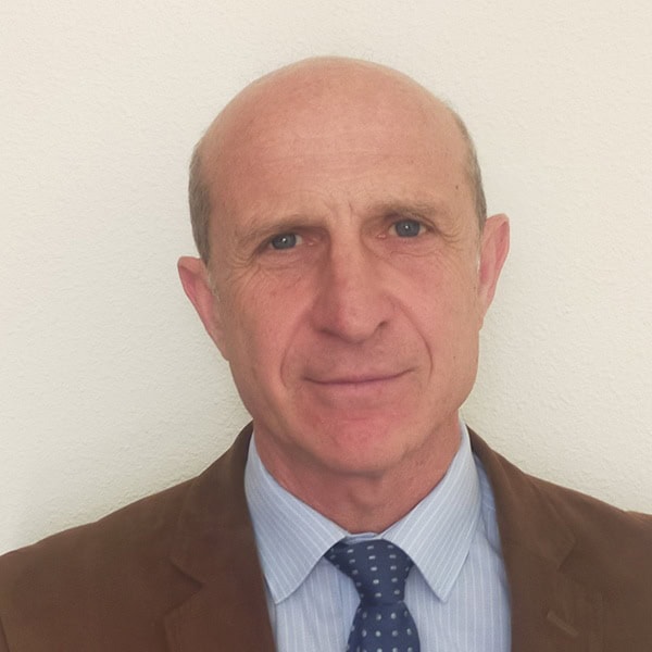 Carlos Enrique Vigil de Quiñones Fernández, Docente UNIR