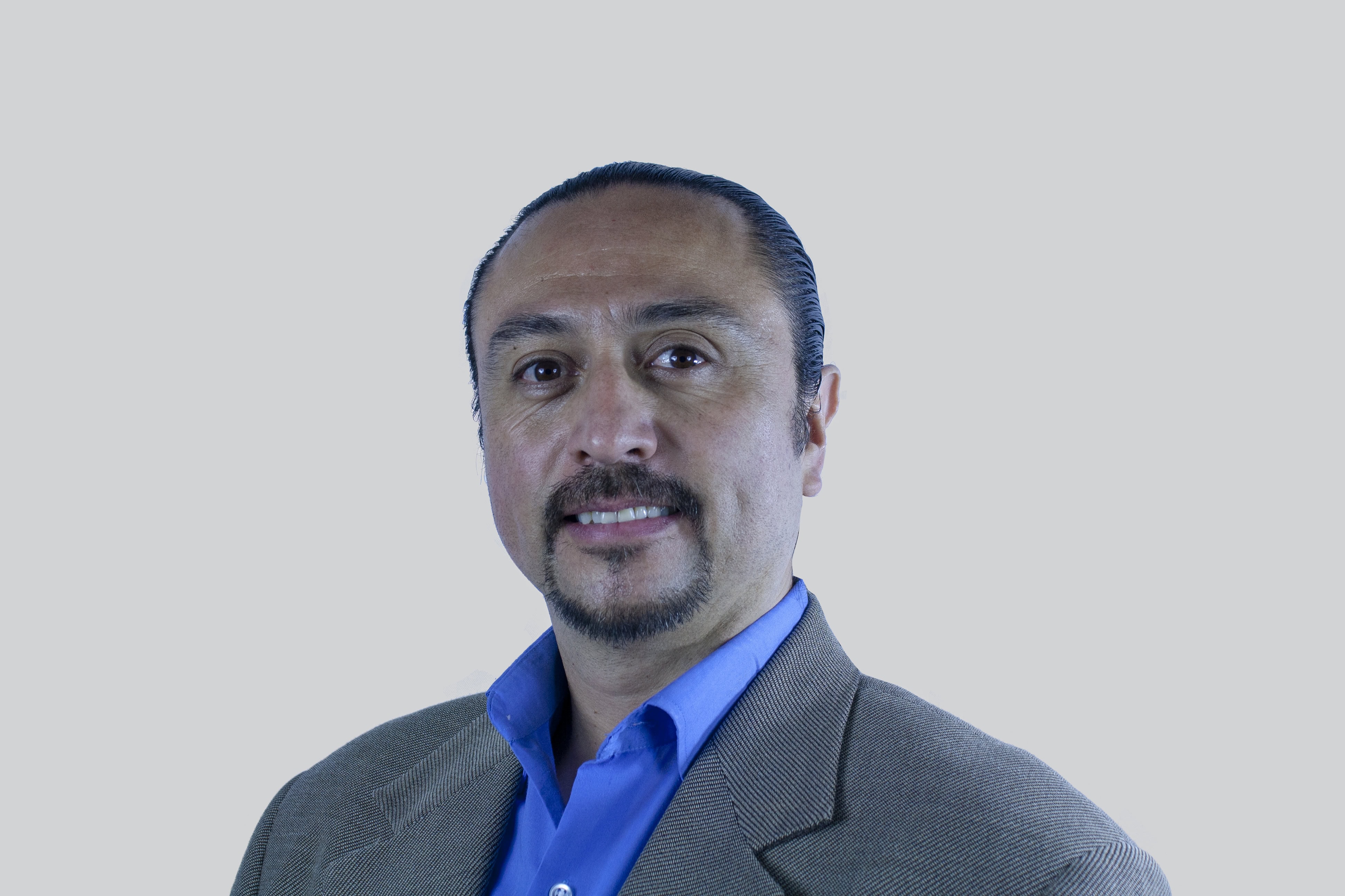 Carlos Ernesto Bernal Mondragón