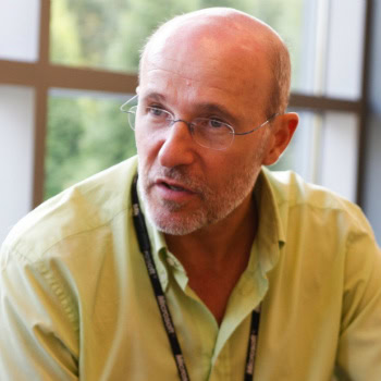 Carlos Grau Lara, Experto asociado