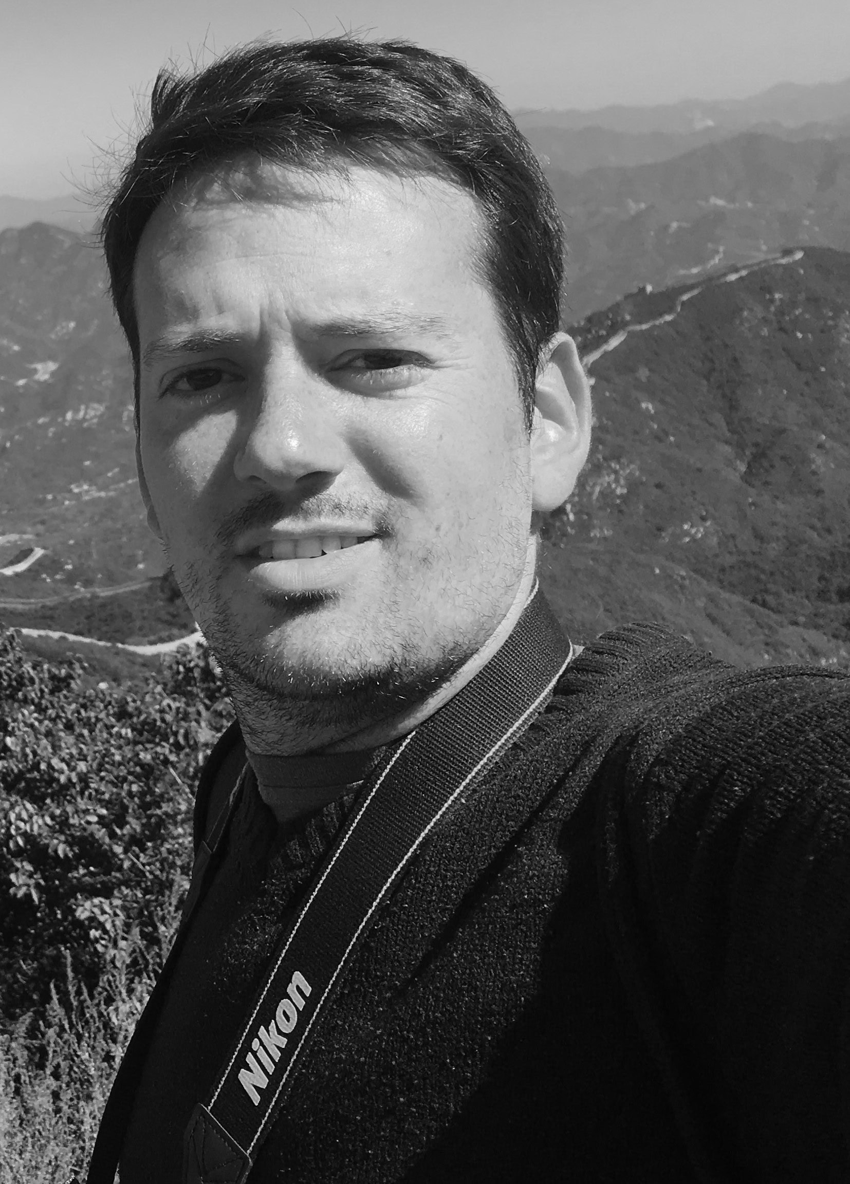 Carlos Martín Rodríguez, Docente UNIR