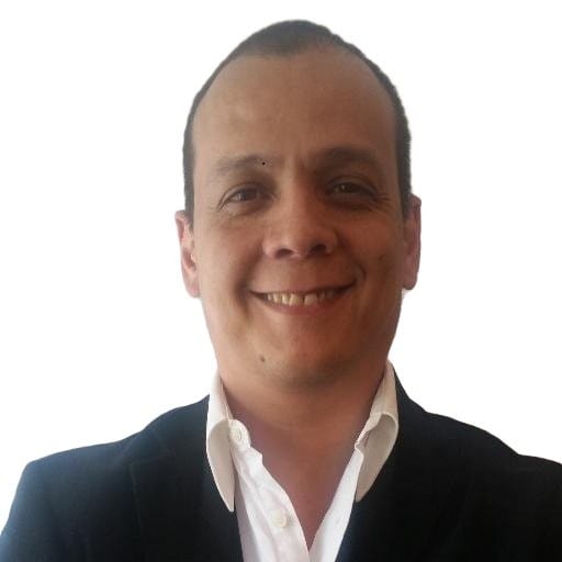 Carlos Mendible, Experto Asociado