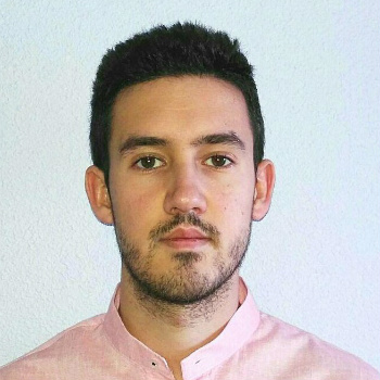 Carlos Sánchez-Camacho Muñoz, Docente UNIR