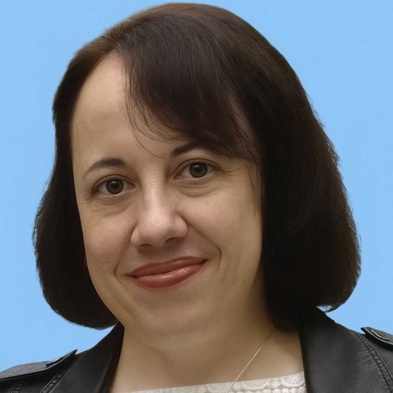 Carmen María Pérez Quintana