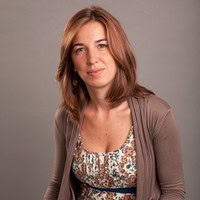 Carolina Escribano Sánchez, Experta asociada