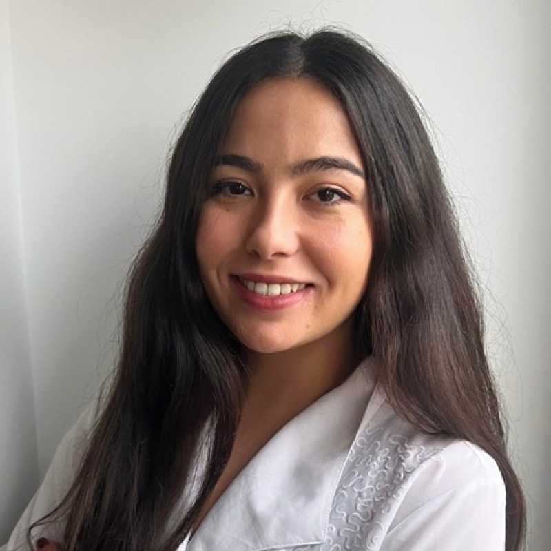 Carolina Rodríguez Plaza, Experta asociada