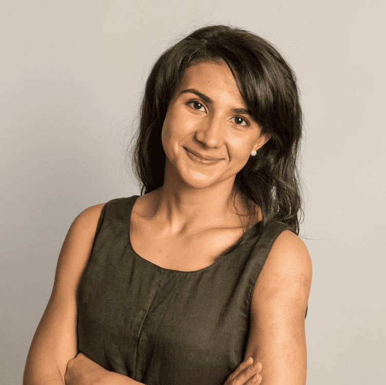 Catalina P. Morales-Murillo, Docente UNIR