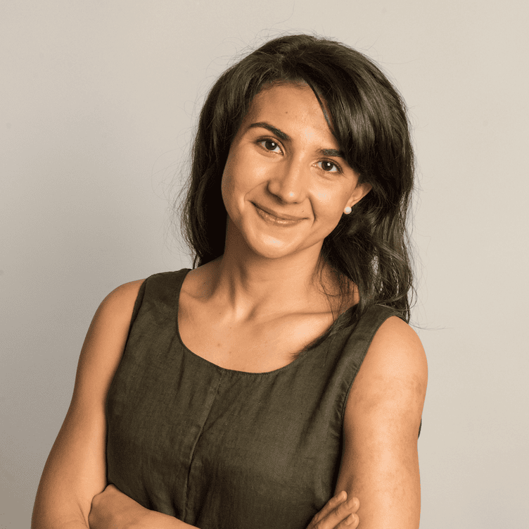 Catalina P. Morales-Murillo, Docente UNIR