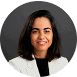 Catarina Capeans Amenedo