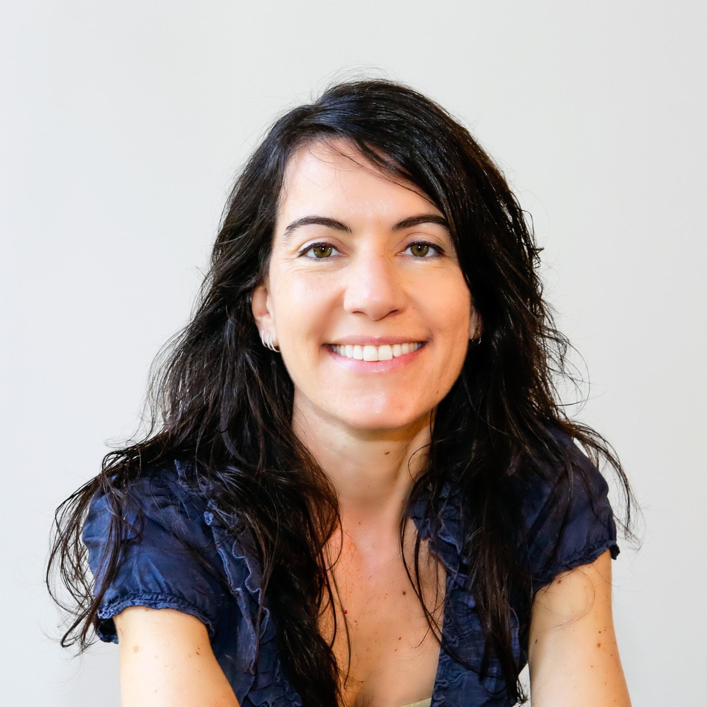 Celia Medrano Rodríguez, Docente UNIR