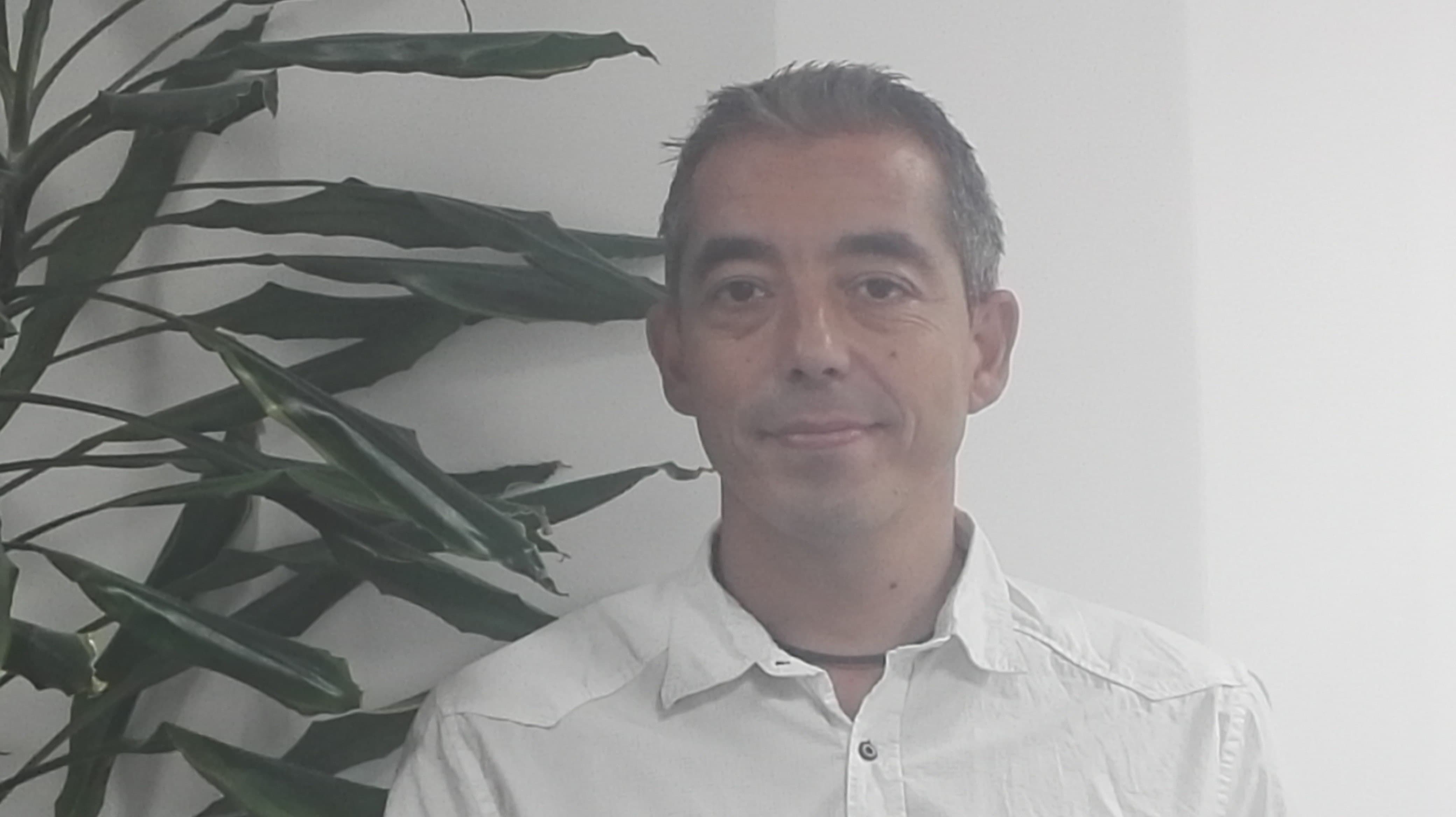 César Rodríguez Martín