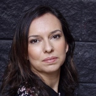 Cristina Amorós Canet, Docente UNIR
