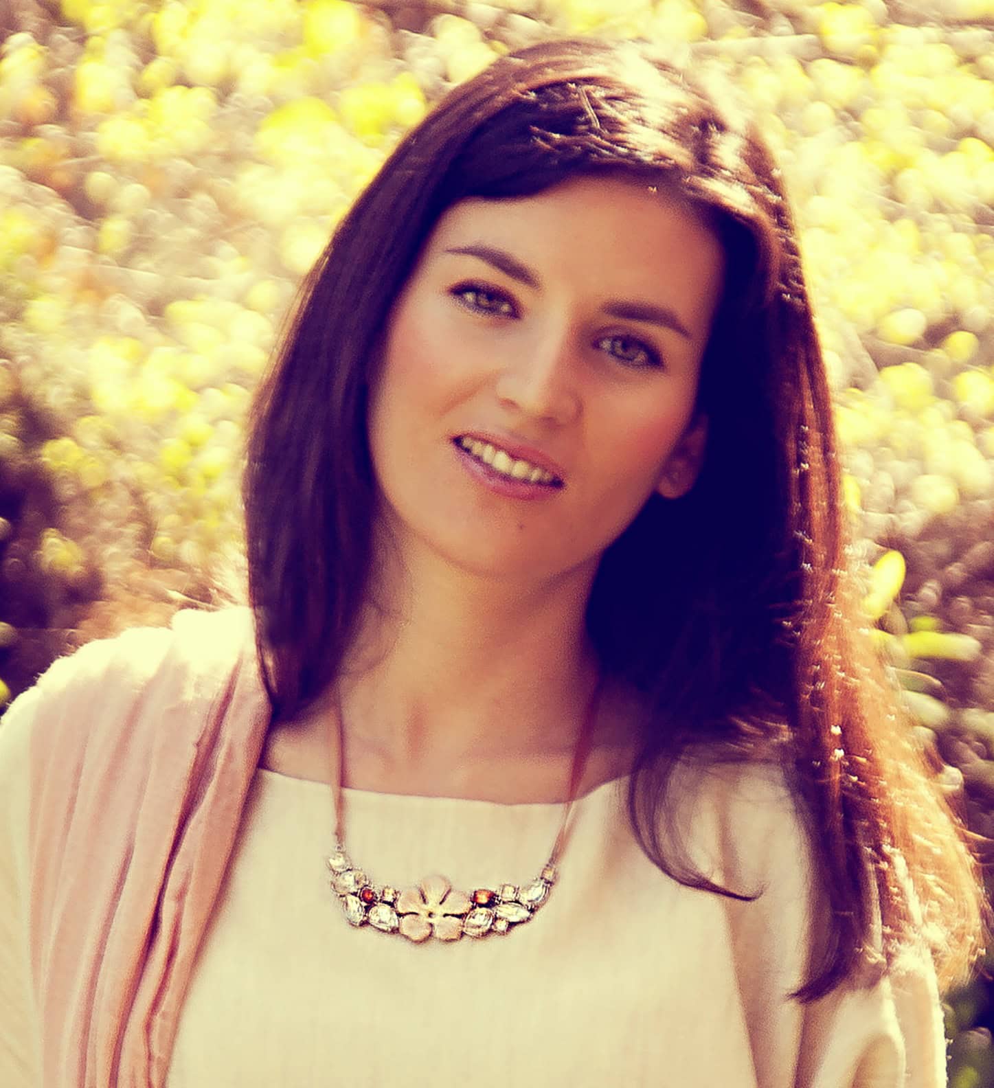 Cristina Barea Saavedra