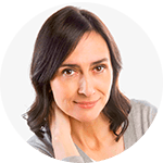 Cristina Benito
