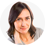 Cristina Benito