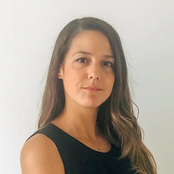 Cristina Conde Gavilán, Docente UNIR