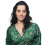 Cristina María Merlo Martín, Docente UNIR