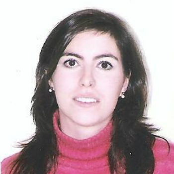 Cristina Merino Bada, Docente UNIR