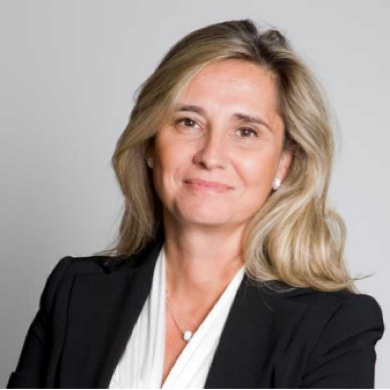 Cristina Rubio Basabe, Docente UNIR