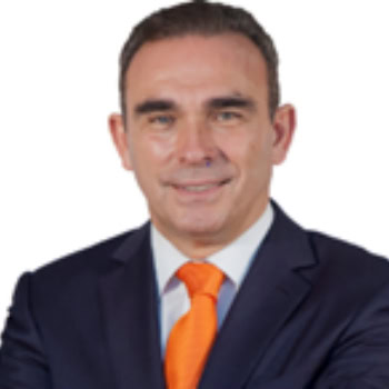 Cristóbal Ripoll Roca, Experto asociado