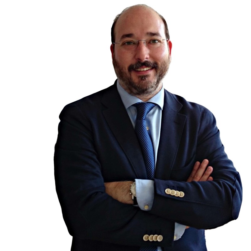 Cristóbal Toro Gallego, Docente UNIR