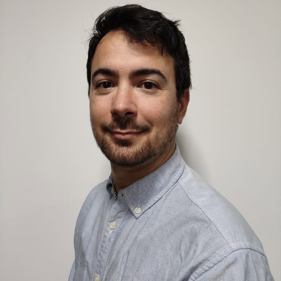 Daniel Ángel Rodríguez Palacios, Docente UNIR