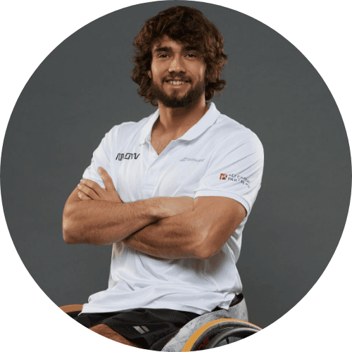 Daniel Caverzaschi