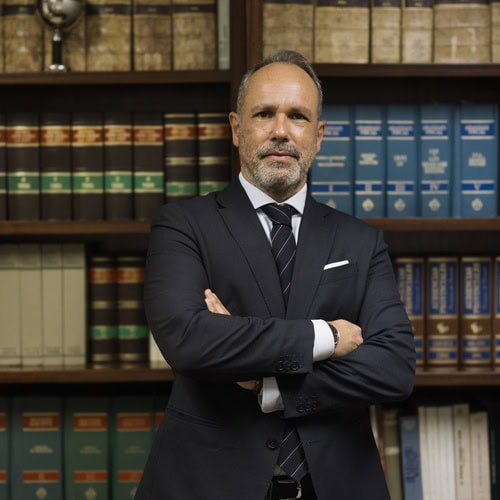 Daniel Eduardo Márquez Lasso