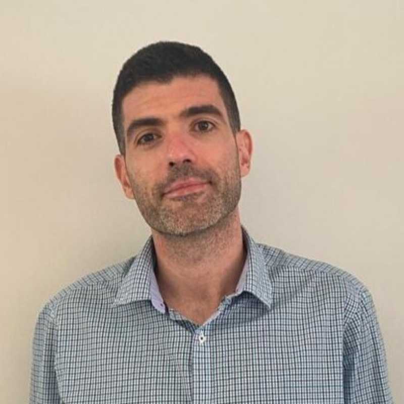 Daniel Torres Moral, Docente UNIR