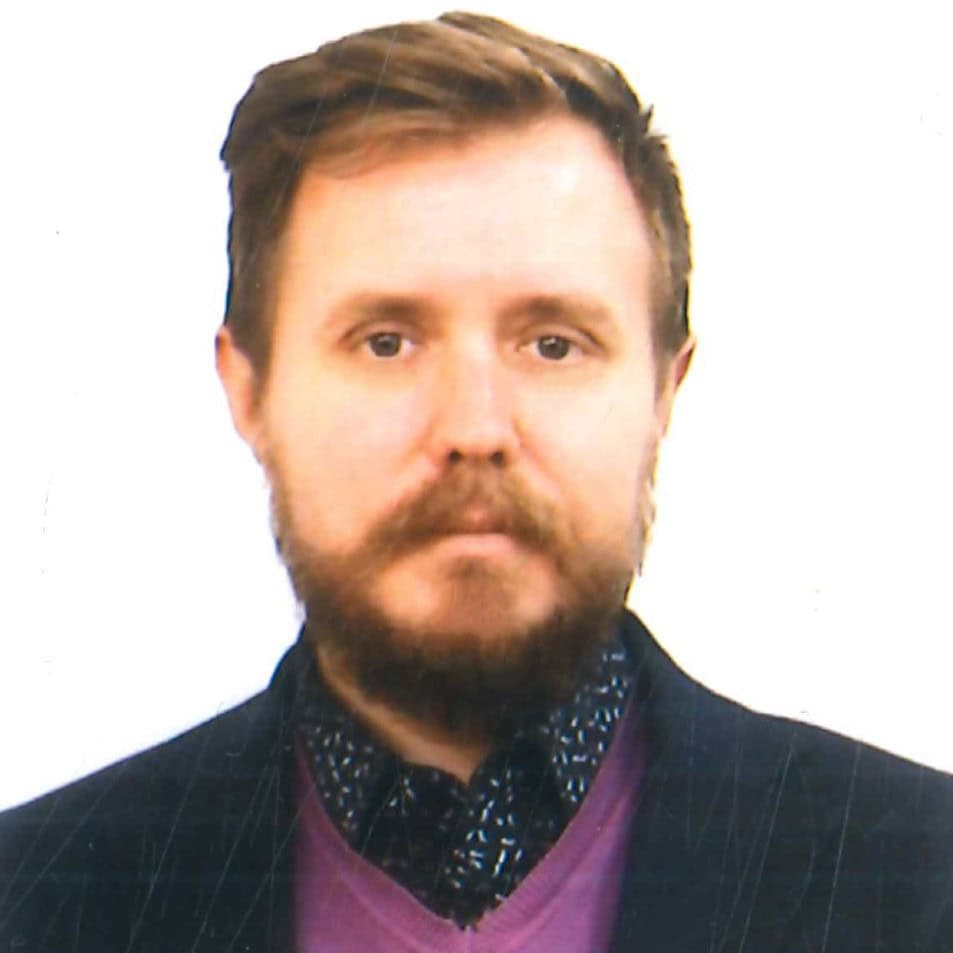 David Aparisi Sierra, Docente UNIR