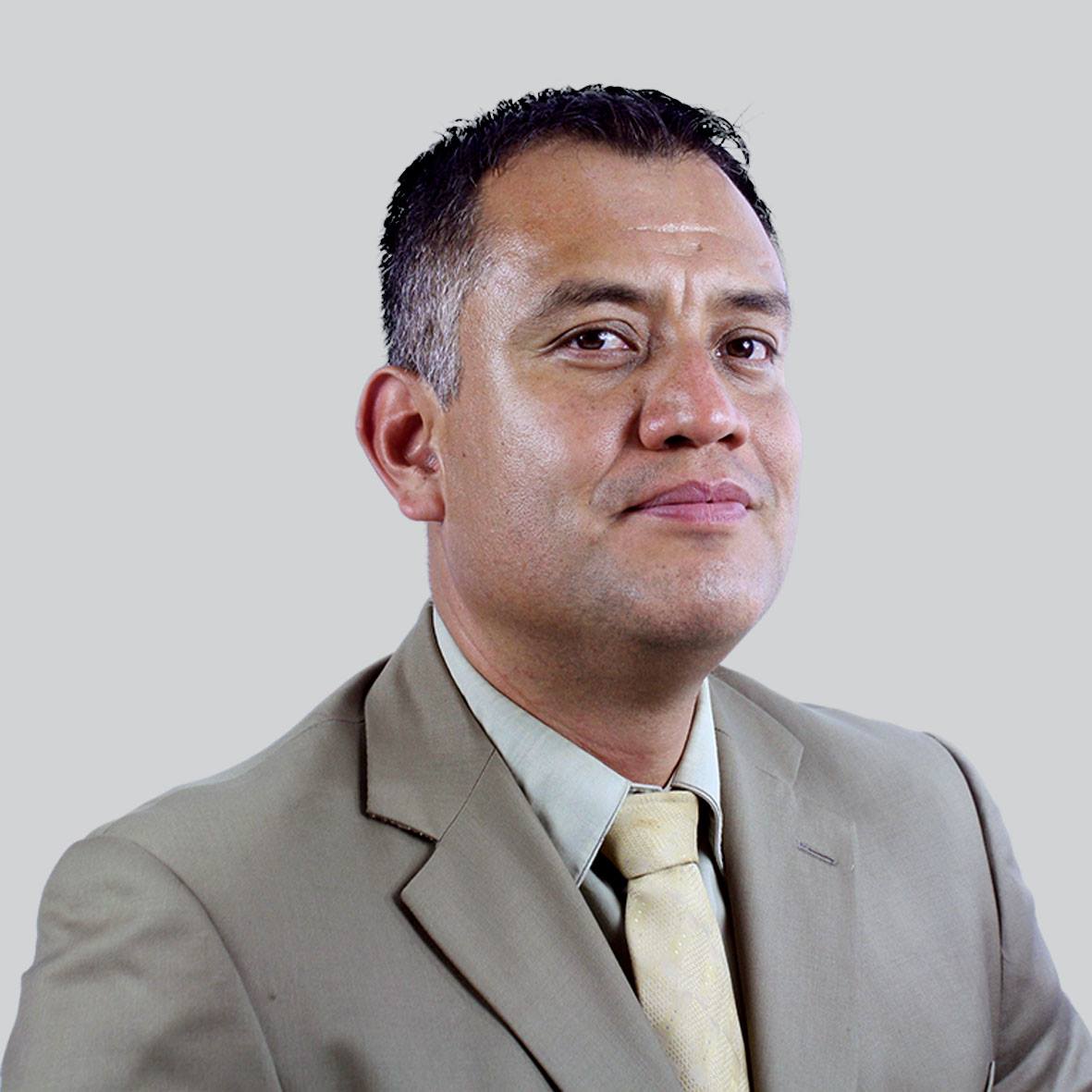 David Flores Vasconcelos