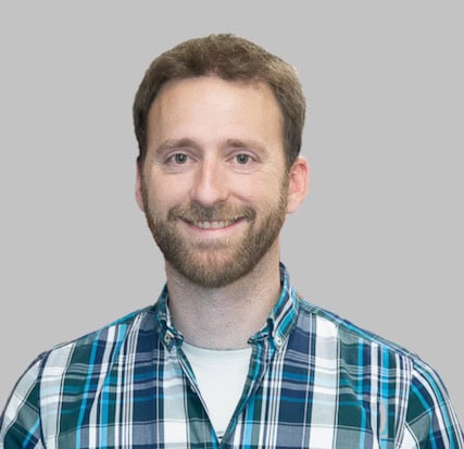 David García de Diego, Experto Asociado