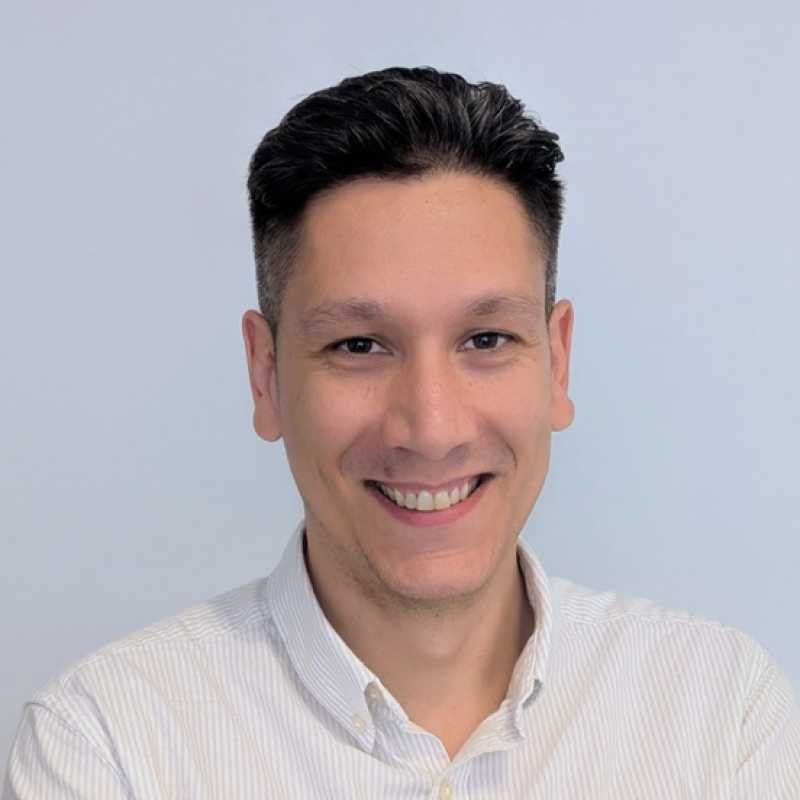 David Grande Santiago, Docente UNIR