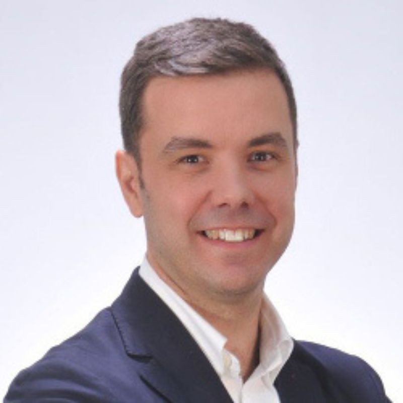 David Llorente