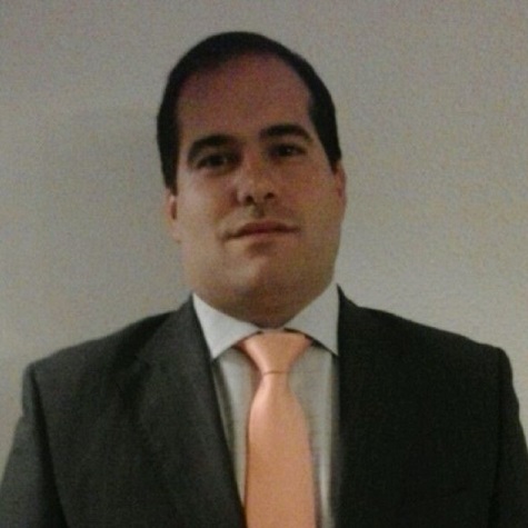 David Martín Hernández, Experto Asociado