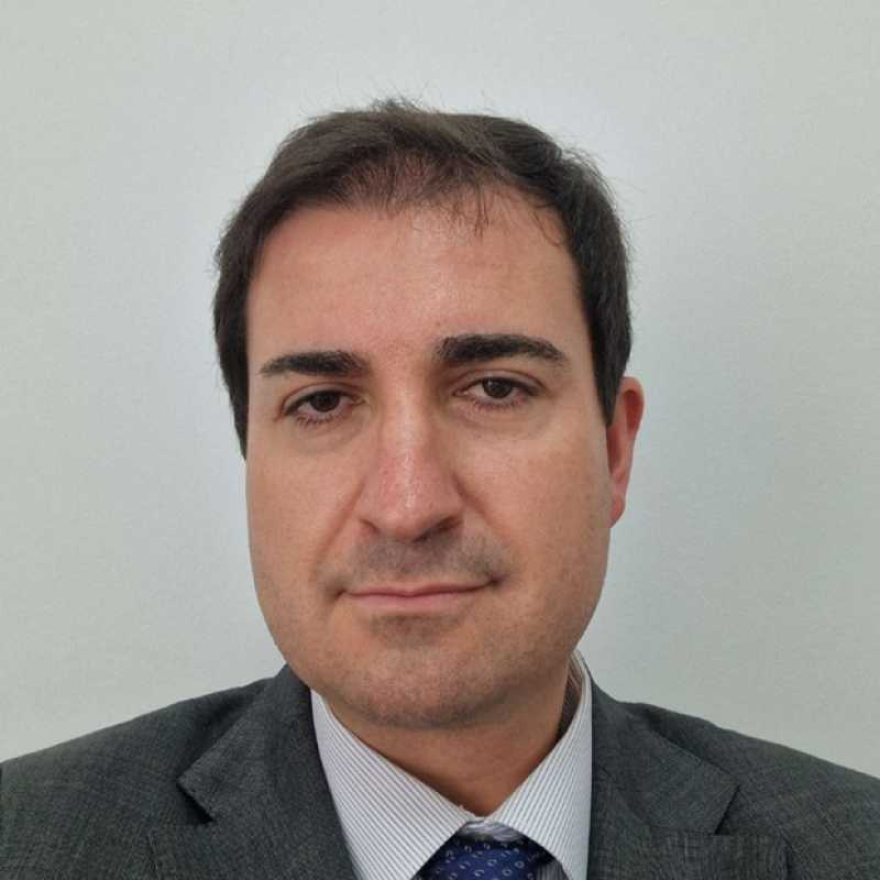 David Nuño Calvo, Experto asociado