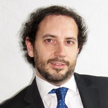 David Orensanz, Experto asociado