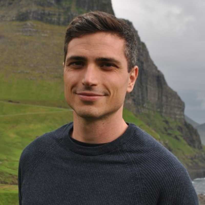 David Tomé Lourido, Director académico