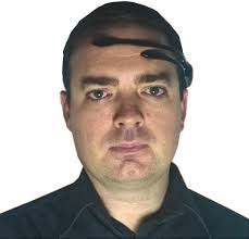 David Vivancos, Docente UNIR