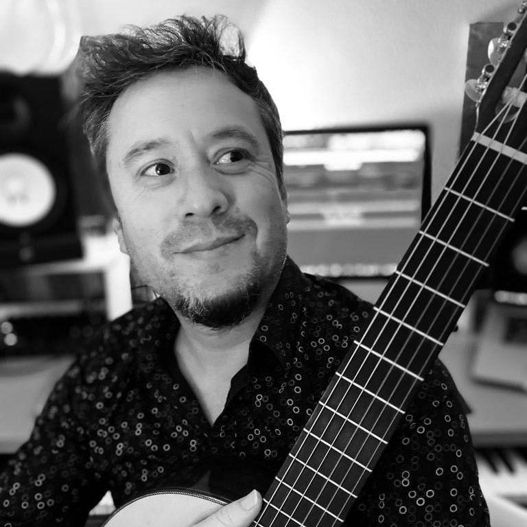 Diego Antonio Abarca González, Coordinador Académico