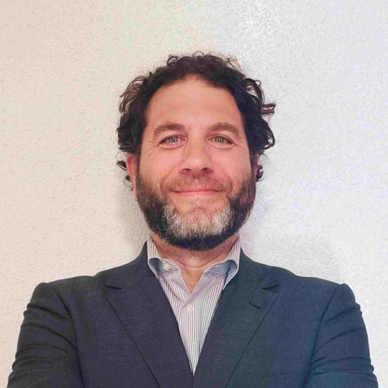 Diego Cano Hernández, Docente UNIR