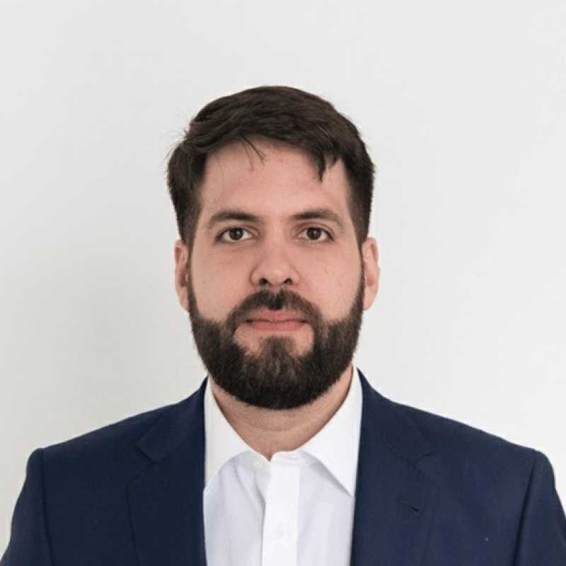 Diego Javier Valdeolmillos Villaverde, Docente UNIR