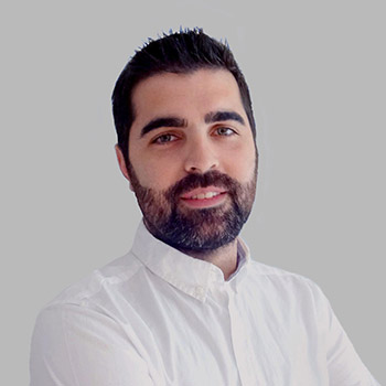 Diego Marquínez Peña, Experto asociado