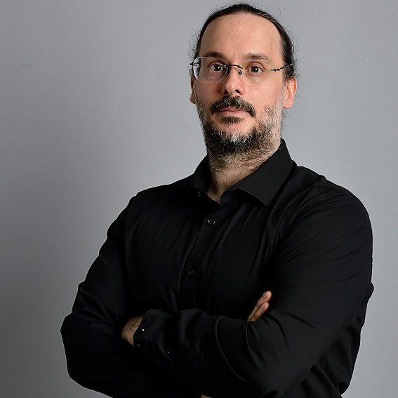 Diego Palacio Enríquez, Coordinador Académico