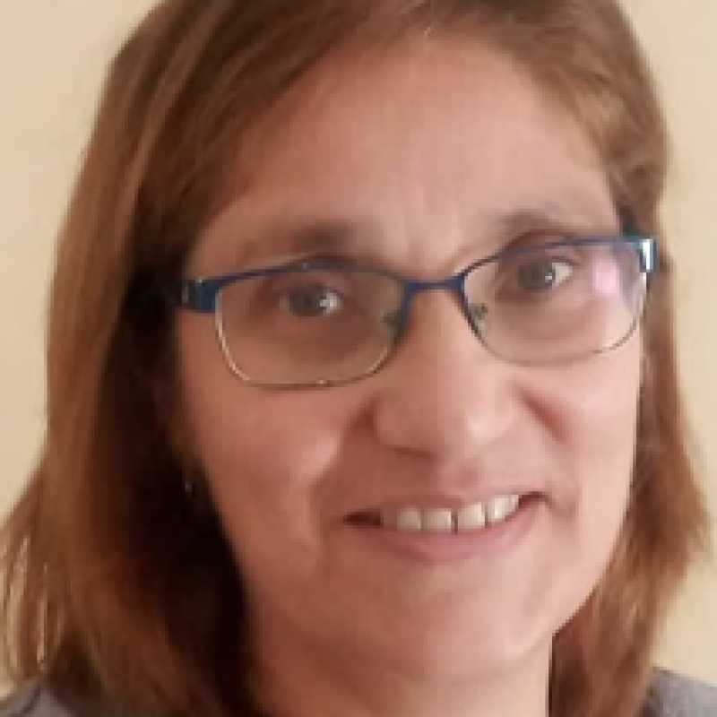 Dolores Barberi Beltrán, Docente UNIR