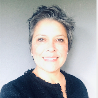 Dulce Eloísa Saldaña Larrondo, Docente UNIR