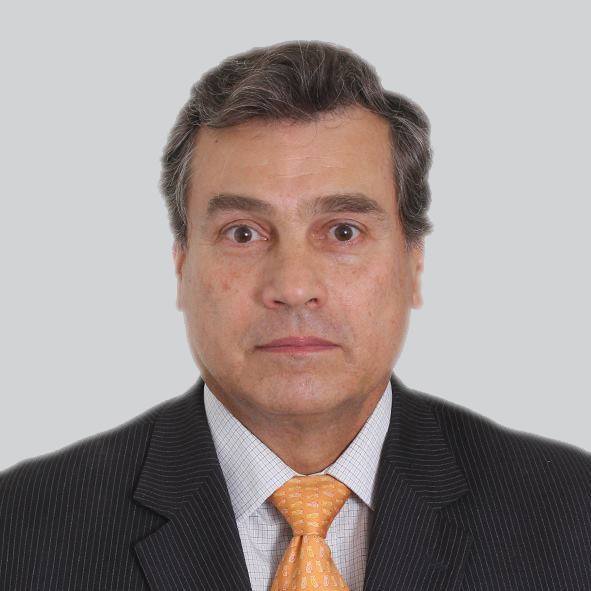 Edgar Salvador Villazón Salem