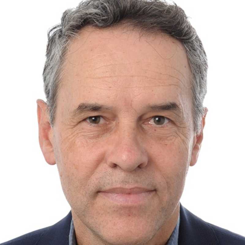 Eduardo Sainz de Murieta García de Galdeano, Docente UNIR
