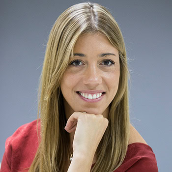 Elena Gallardo Morillo, Docente UNIR