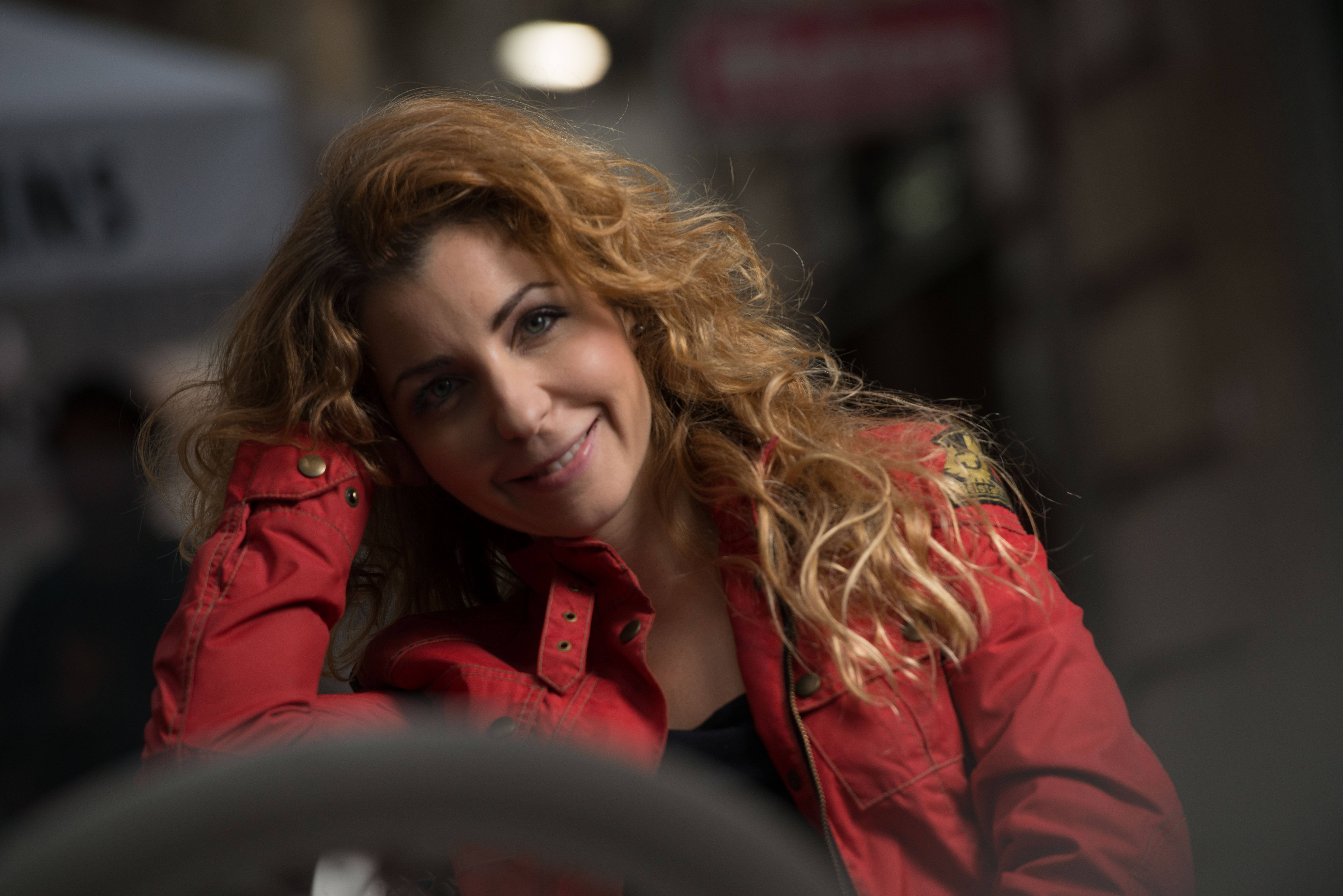 Elena González Guerra